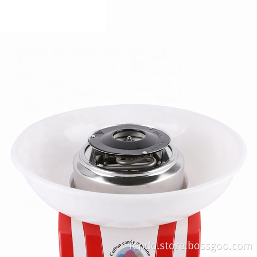 Good Quality Home Cotton Candy Machine